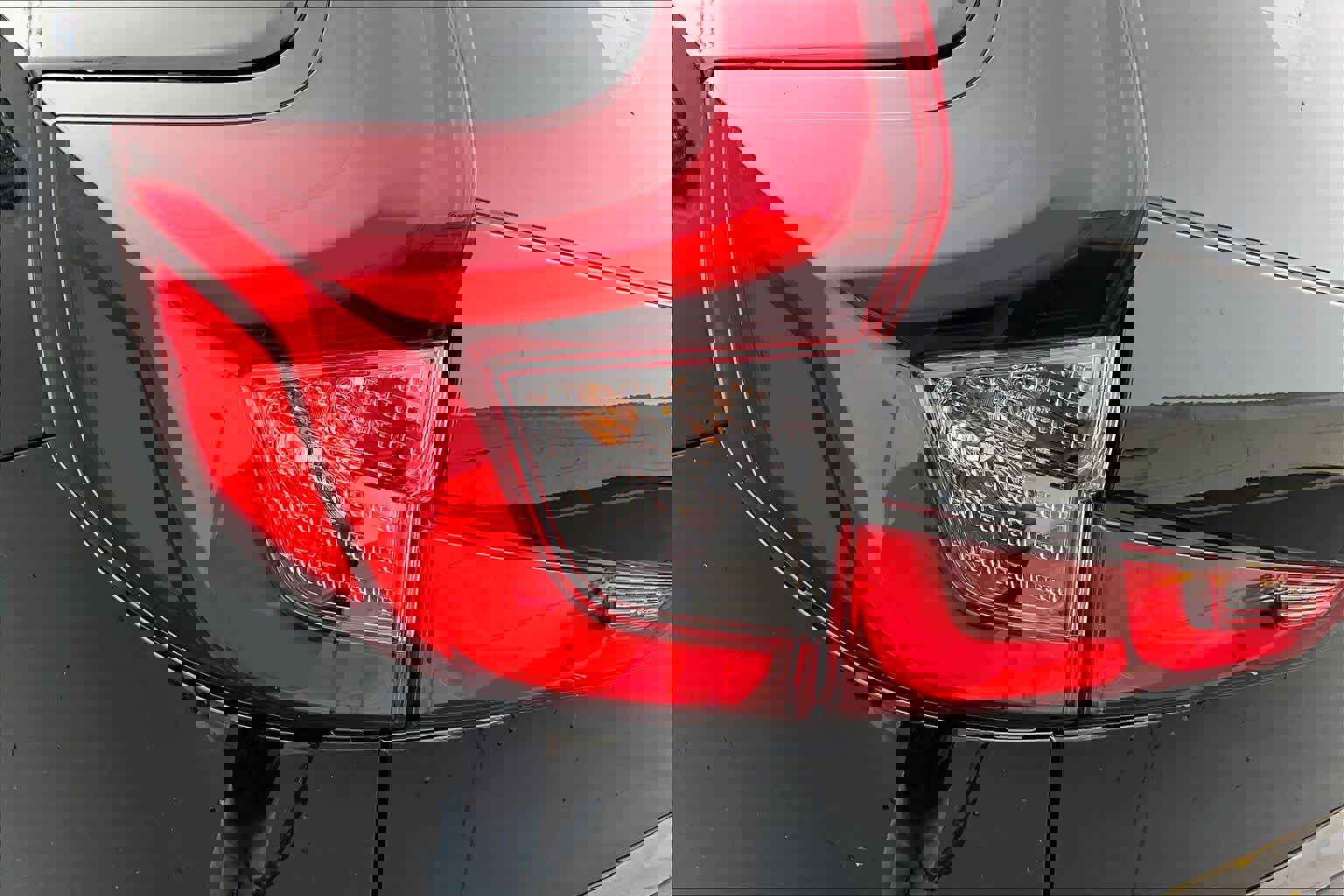 Certified 2025 Honda CR-V EX-L image 28