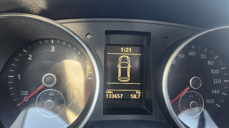 Used 2012 Volkswagen Jetta TDI image 13