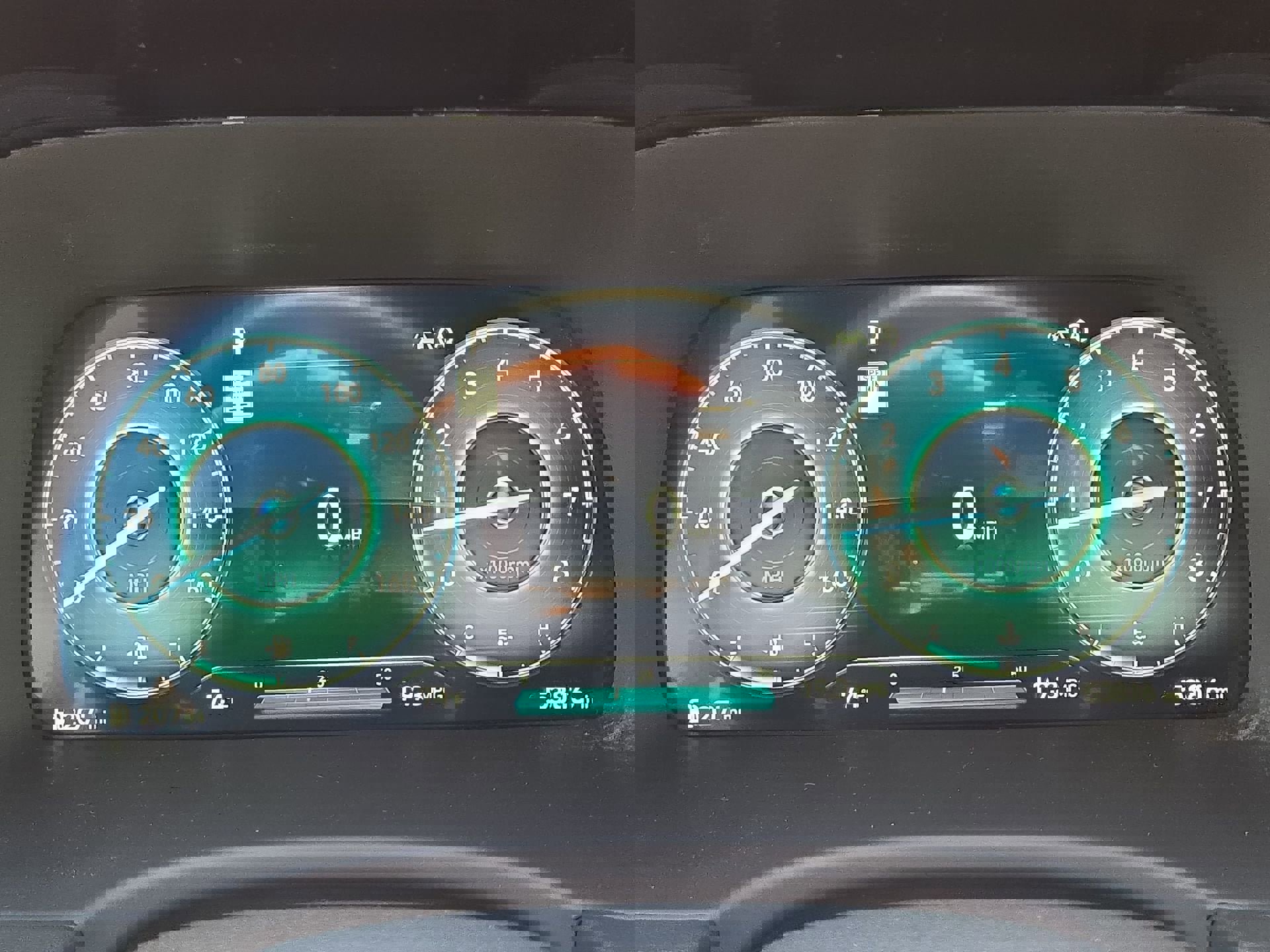 Used 2023 Hyundai Palisade Calligraphy image 20