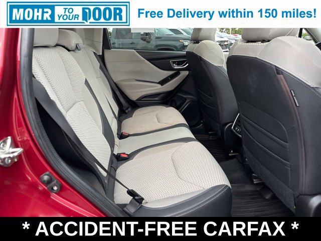 Used 2019 Subaru Forester Premium AWD/4WD image 51