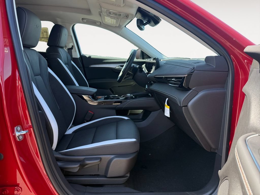 New 2026 Buick Envision Sport Touring AWD/4WD image 15