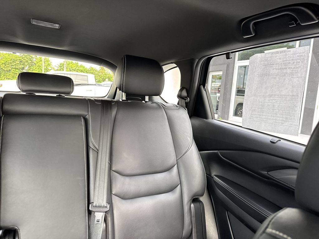 Used 2021 MAZDA CX-9 Grand Touring AWD/4WD image 19