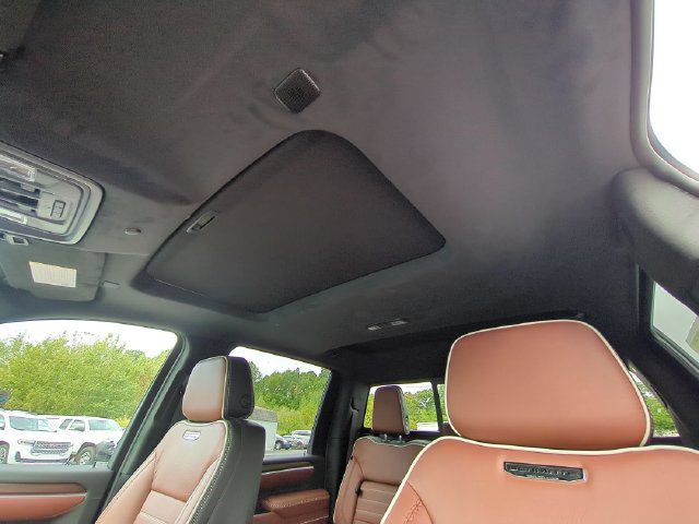 New 2026 GMC Sierra 2500 Denali Ultimate w/ Max Trailering Package AWD/4WD image 27