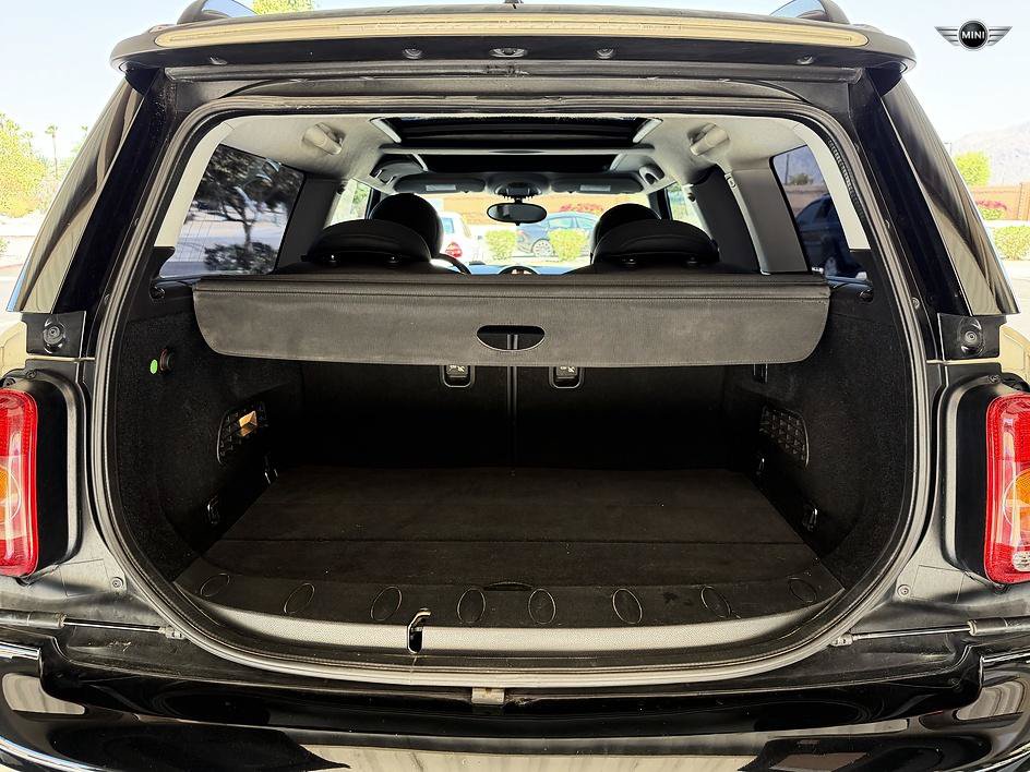 Used 2010 MINI Cooper Clubman S FWD image 28