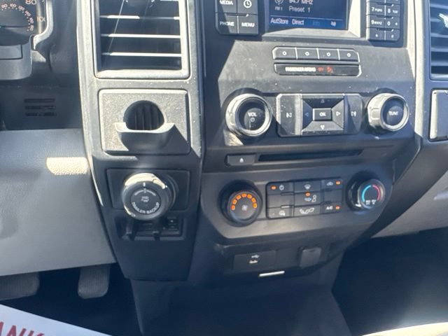 Used 2017 Ford F150 XL w/ Equipment Group 101A Mid RWD image 12