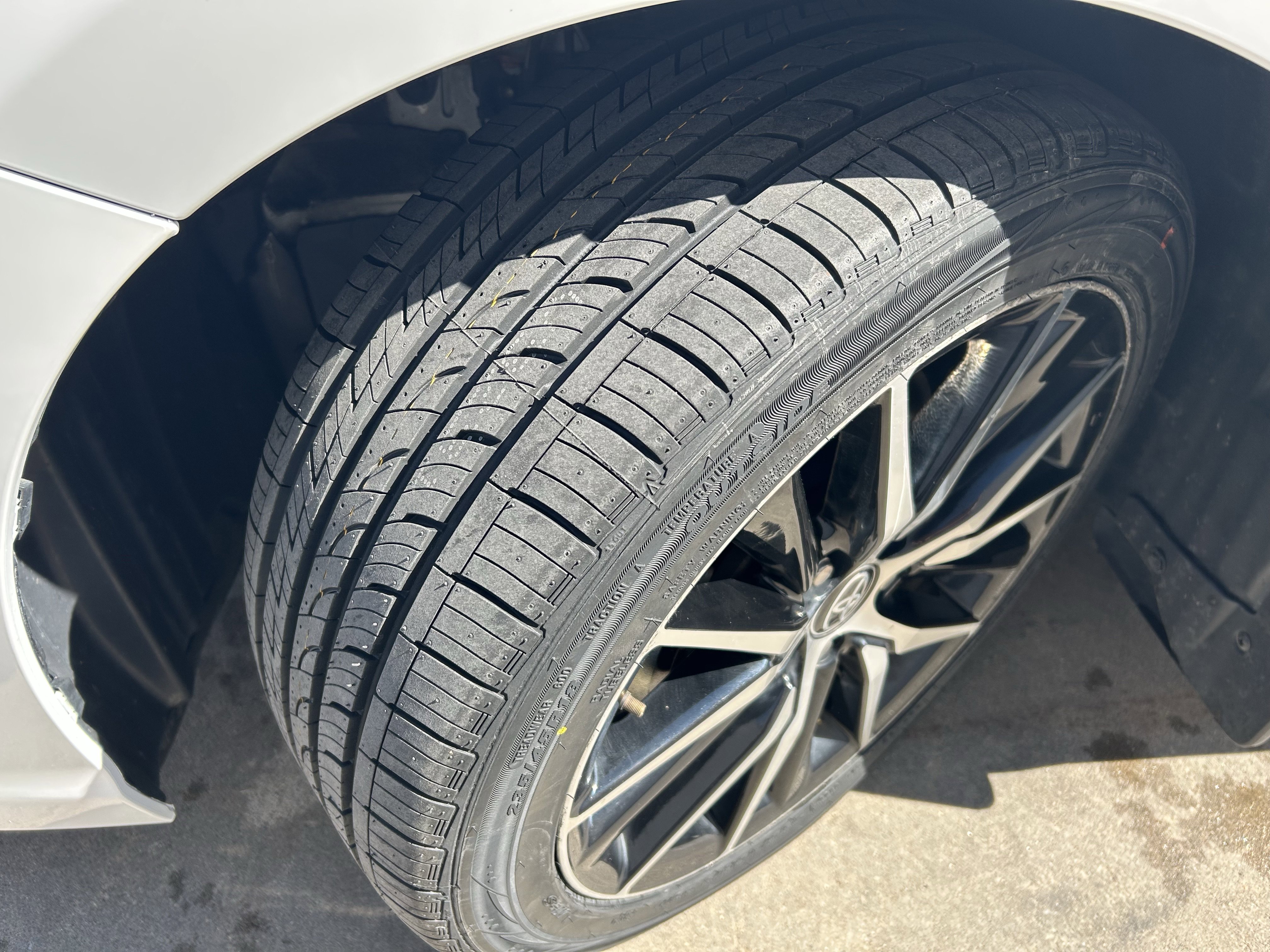 Certified 2024 Toyota Camry SE w/ Cold Weather Package image 10