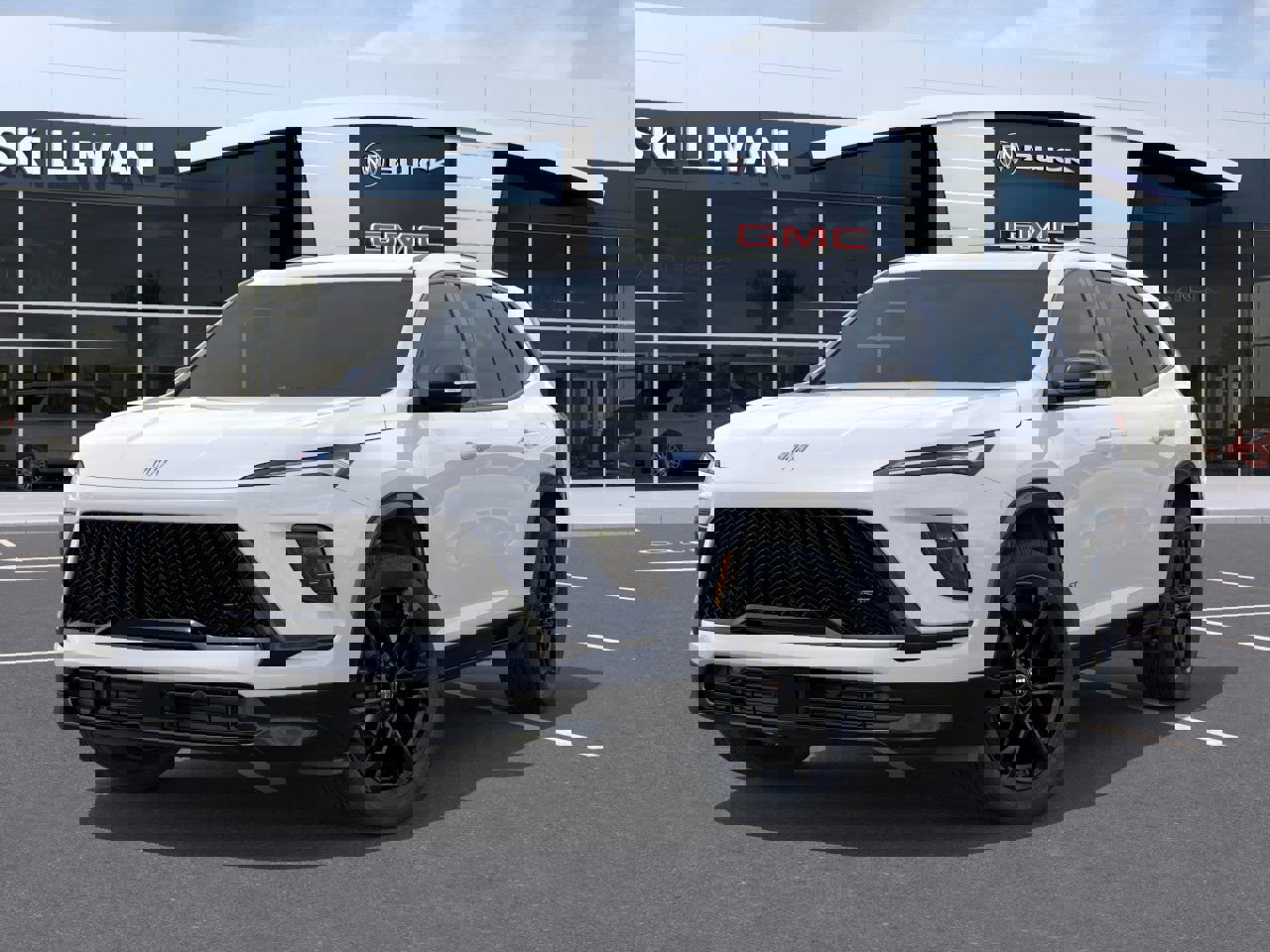 New 2026 Buick Enclave Sport Touring w/ Power Package image 6