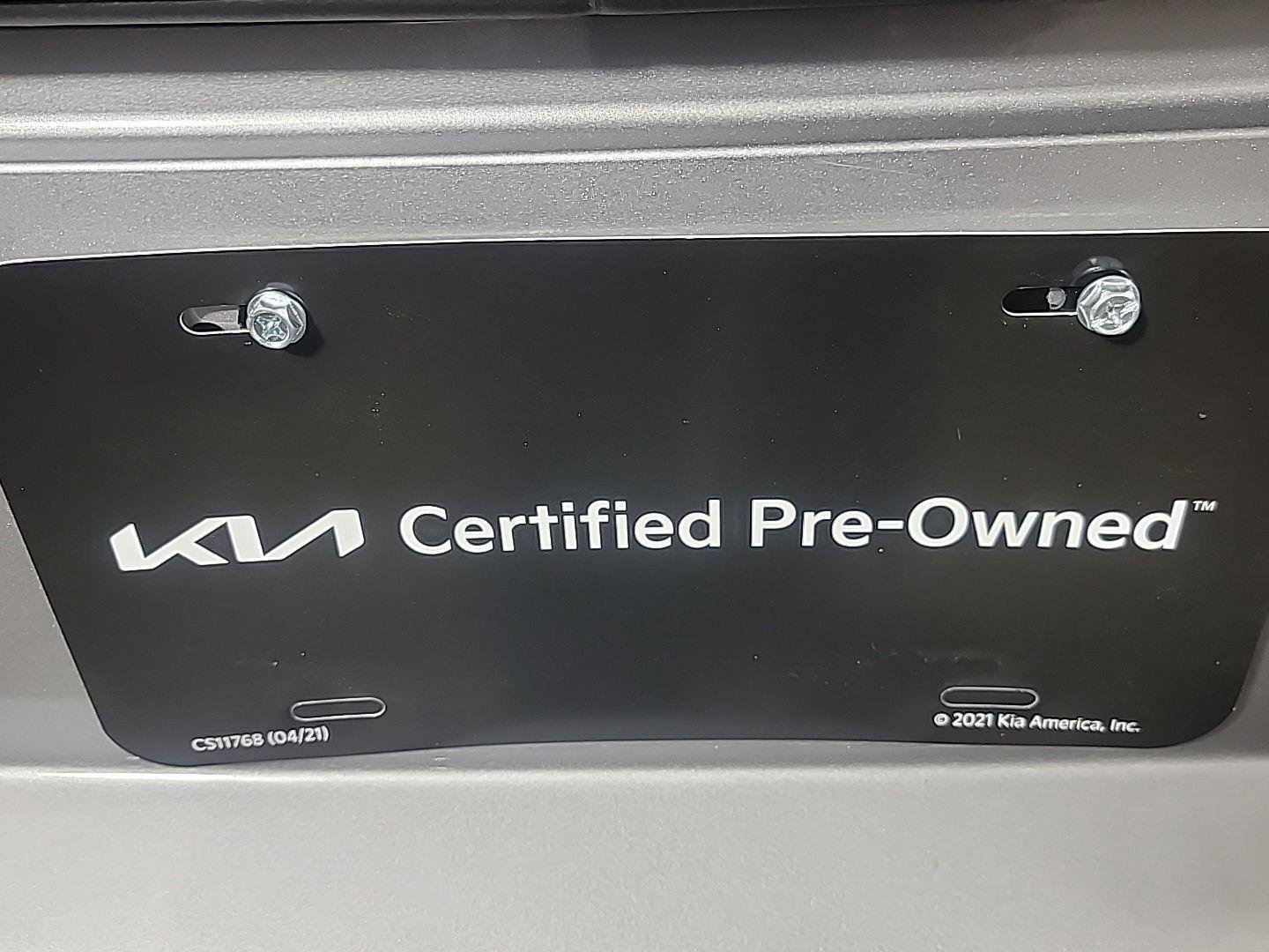 Used 2023 Kia Soul LX w/ LX Technology Package image 6