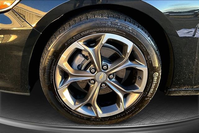 Used 2024 Chevrolet Malibu LT image 30