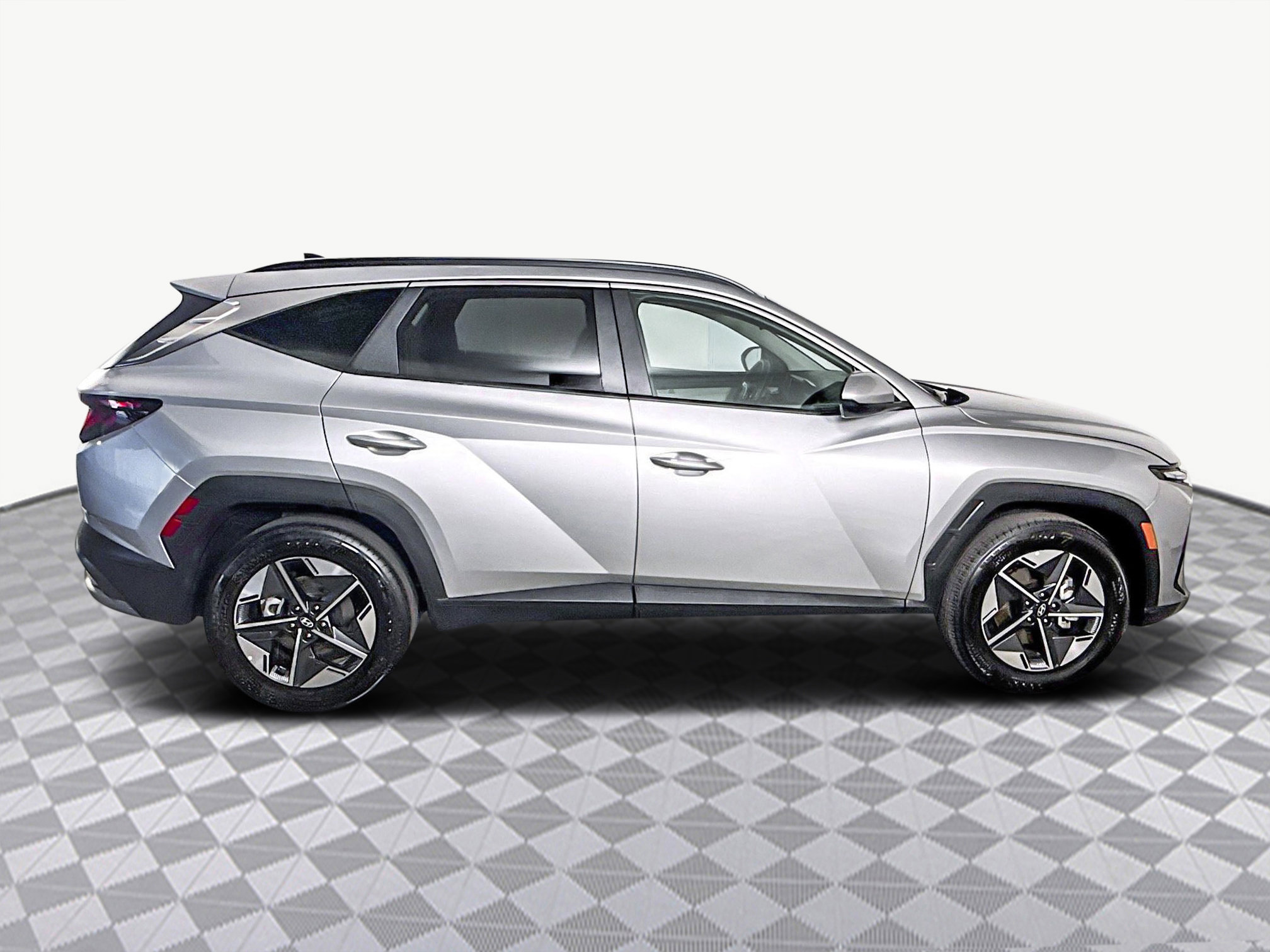 Used 2025 Hyundai Tucson SEL image 11