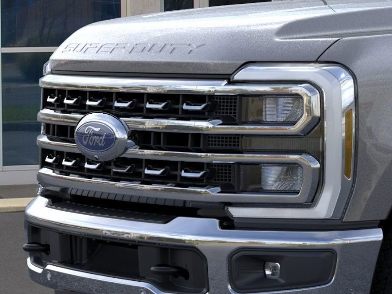 New 2026 Ford F350 Lariat w/ Lariat Premium Package image 18