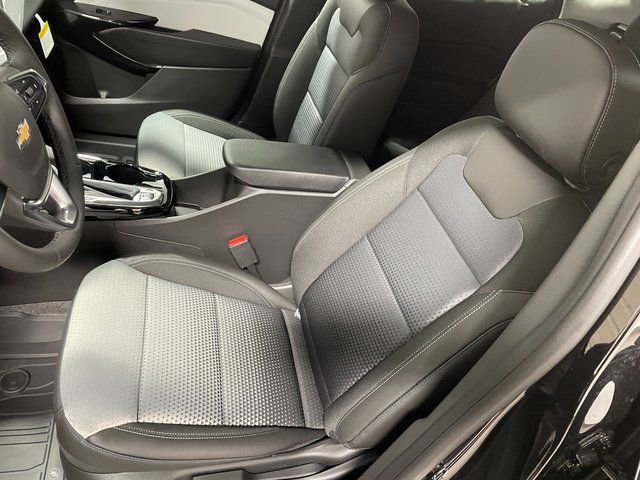 New 2026 Chevrolet Trax LT w/ Driver Confidence Package FWD image 12