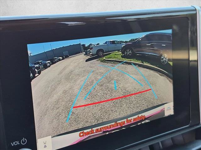 Used 2023 Toyota RAV4 XLE AWD/4WD image 13
