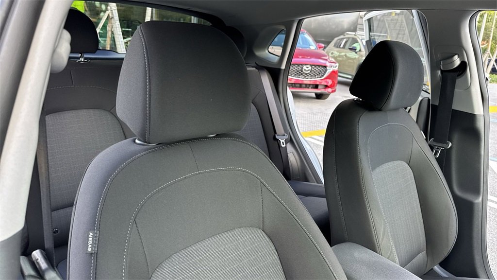 Used 2022 Hyundai Kona SEL image 45