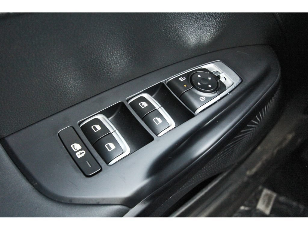 New 2026 Kia K5 LXS FWD image 15