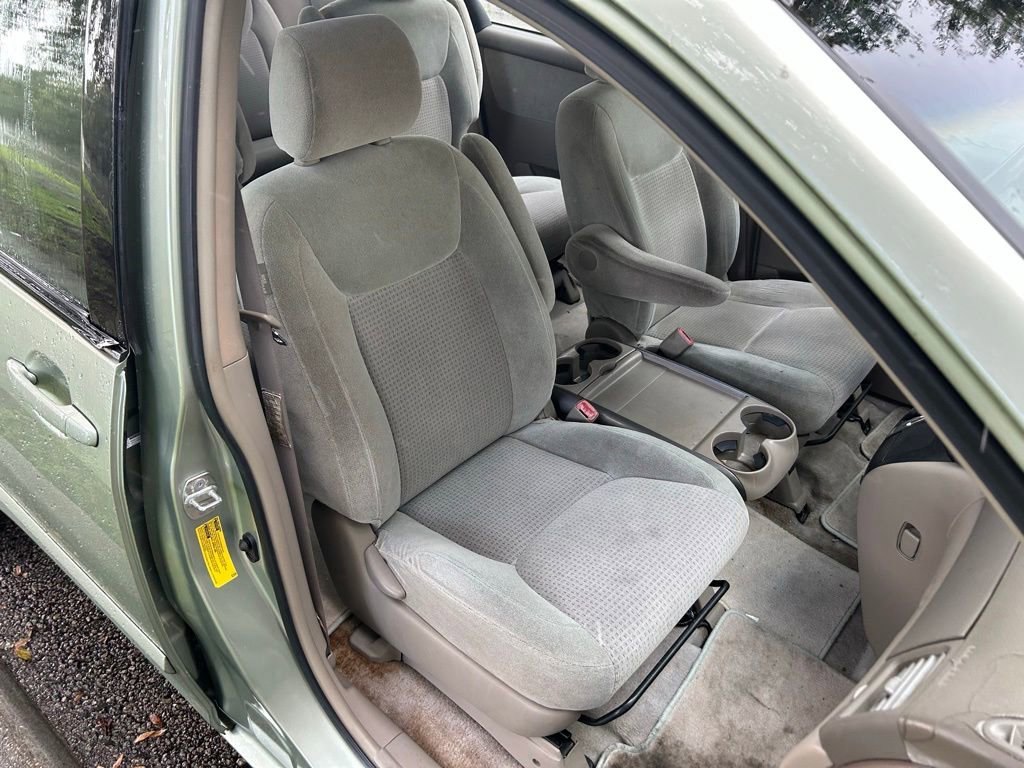 Used 2006 Toyota Sienna CE FWD image 17