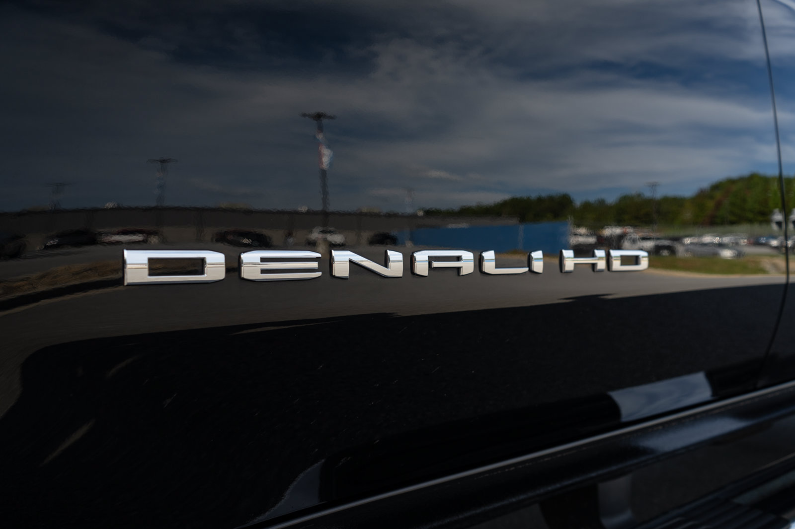 Used 2026 GMC Sierra 3500 Denali w/ Denali Reserve Package AWD/4WD image 13