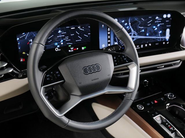 New 2026 Audi A5 2.0T Prestige AWD/4WD image 18