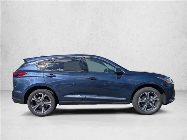 New 2026 Acura RDX SH-AWD w/ Technology Package image 8