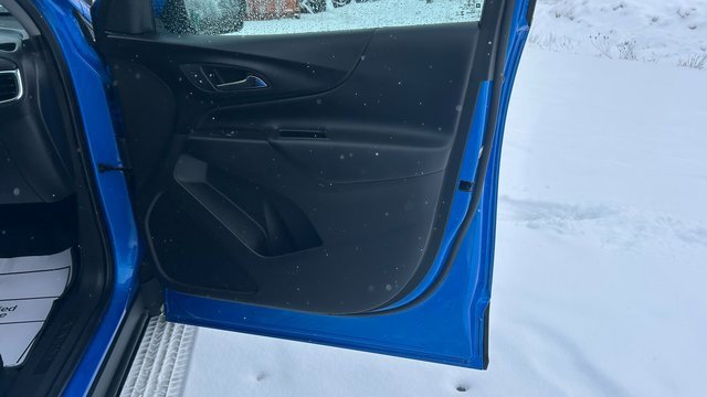 Certified 2024 Chevrolet Equinox LT image 41