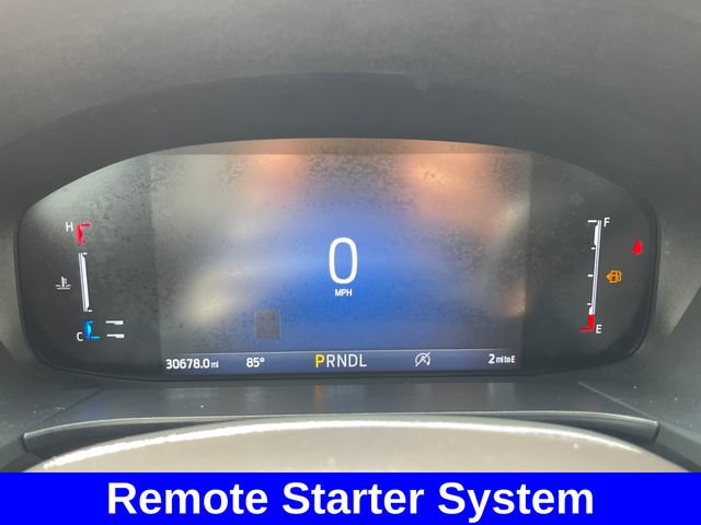 Used 2024 Ford Escape ST-Line w/ Tech Pack #1 AWD/4WD image 15