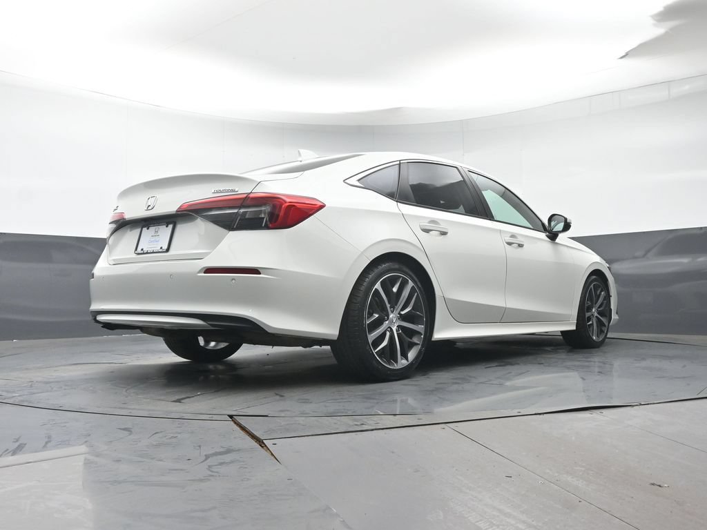 Used 2024 Honda Civic Touring image 33