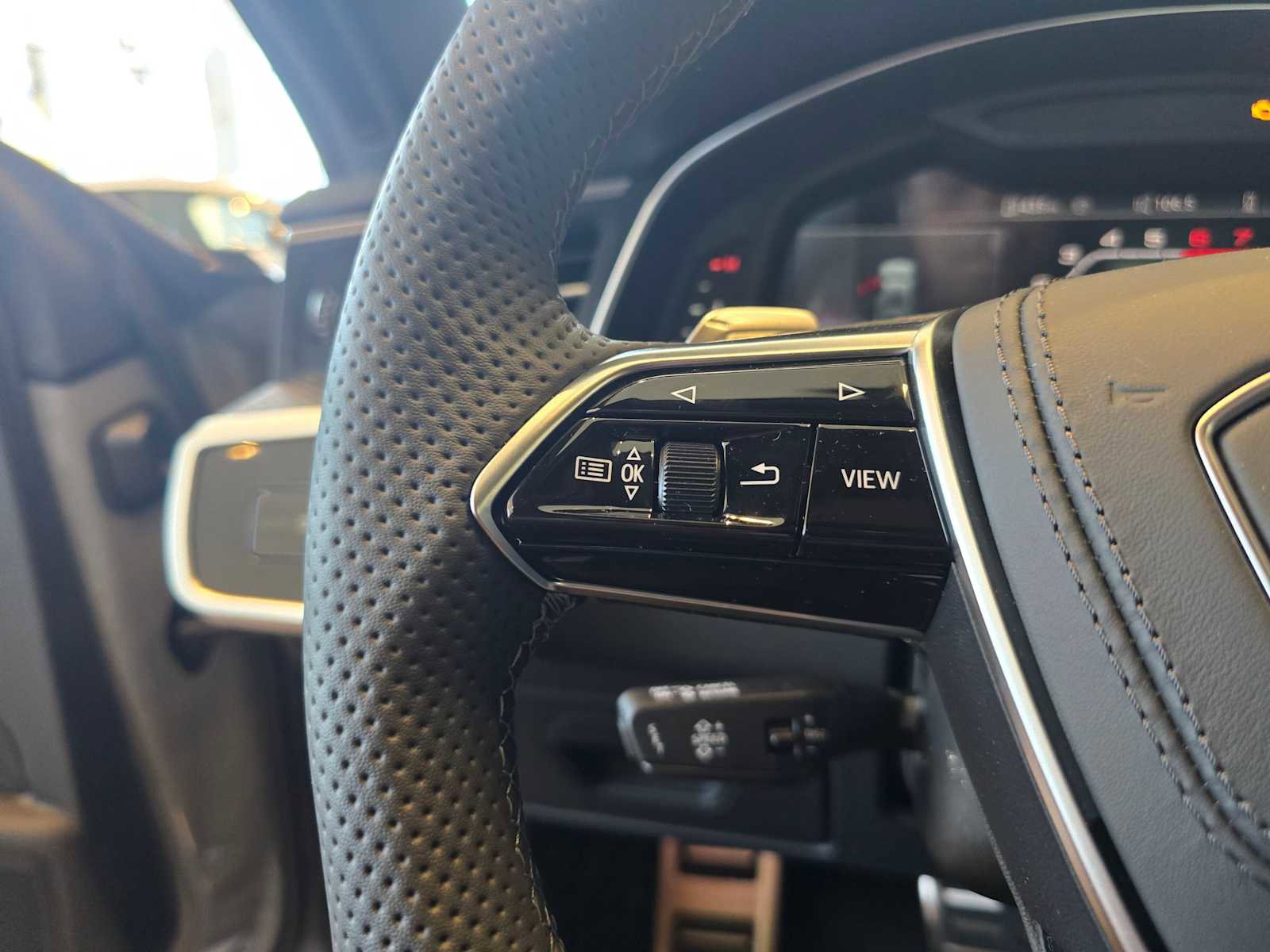 New 2025 Audi RS 7 Performance image 34