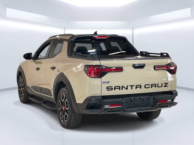 Used 2024 Hyundai Santa Cruz XRT AWD/4WD image 3