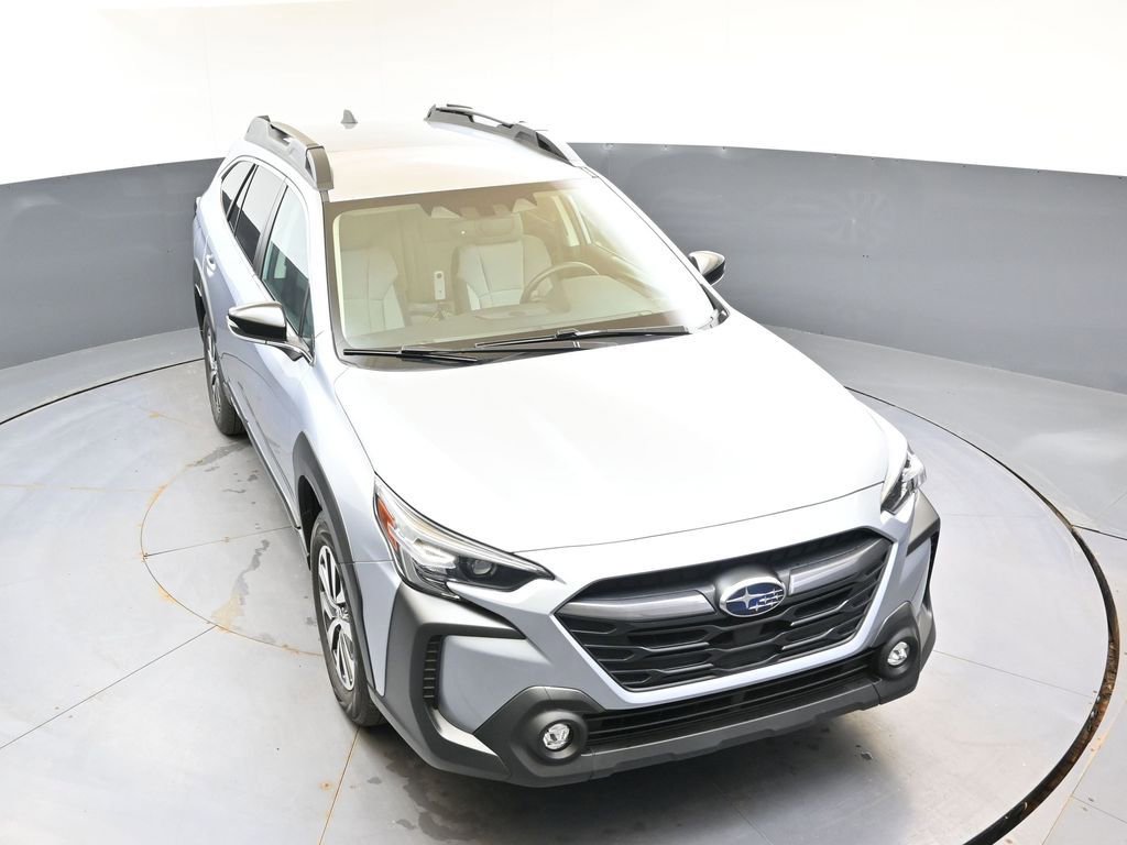 Certified 2024 Subaru Outback Premium AWD/4WD image 43