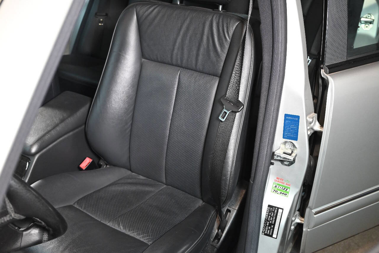 Used 1997 Mercedes-Benz E 420 image 26