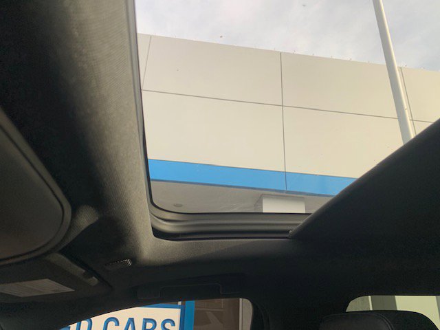 Used 2021 Chevrolet Tahoe Z71 w/ Z71 Signature Package image 7