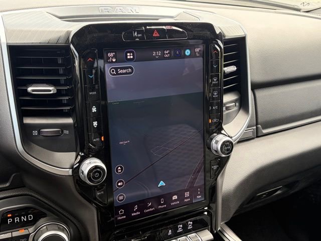 New 2026 RAM 1500 Big Horn AWD/4WD image 3