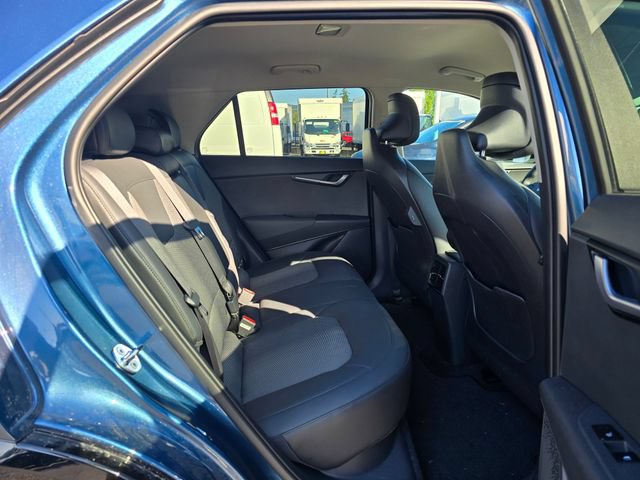 Certified 2024 Kia Niro Wind w/ Wind Preserve Package FWD image 14