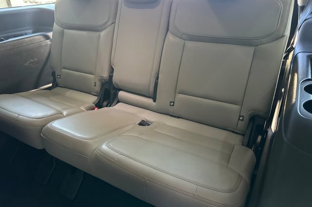 Used 2025 Ford Expedition Active AWD/4WD image 15