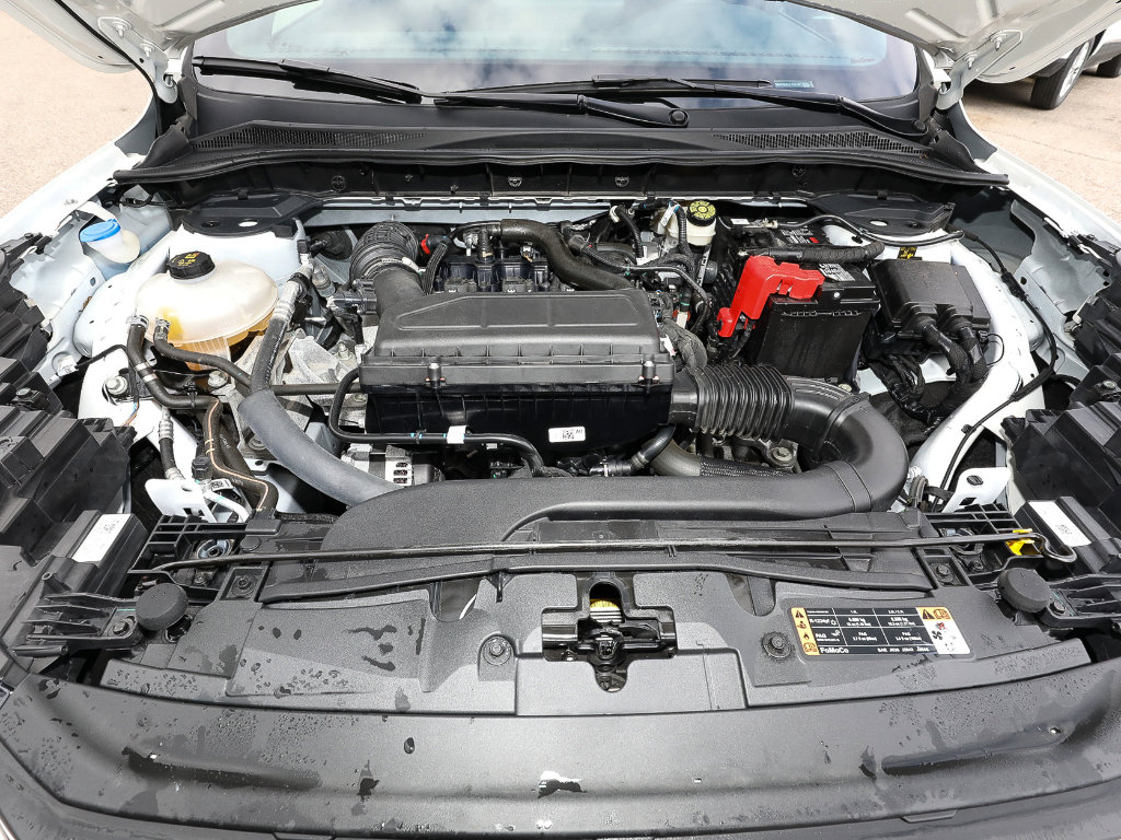 Used 2023 Ford Escape ST-Line w/ Tech Pack #1 image 20