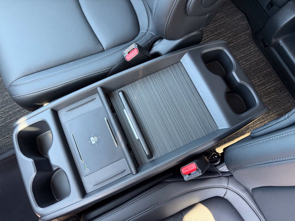 New 2027 Honda Odyssey EX-L image 27