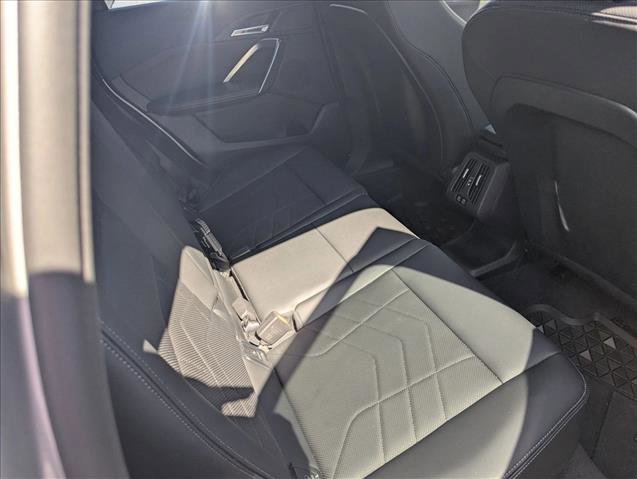 Certified 2025 BMW X1 xDrive28i w/ Technology Package image 18