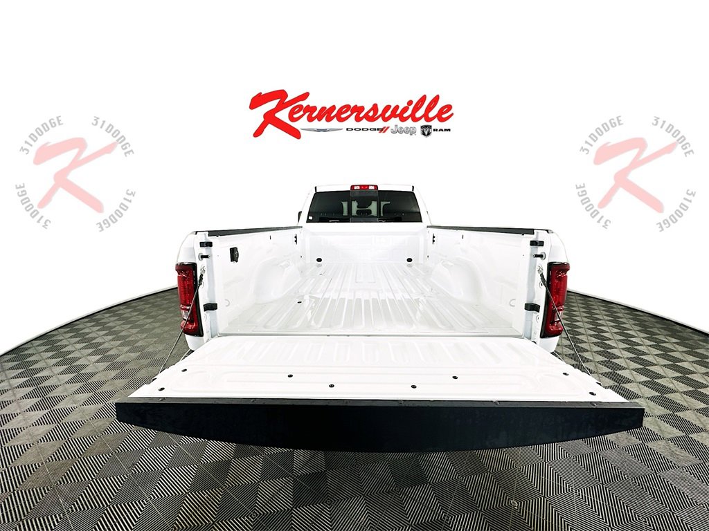 New 2026 RAM 2500 Tradesman image 15