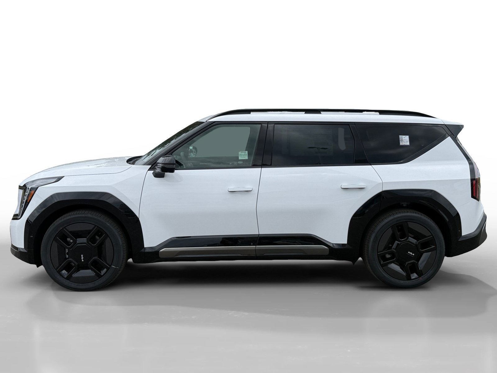 New 2026 Kia EV9 GT-Line AWD/4WD image 2