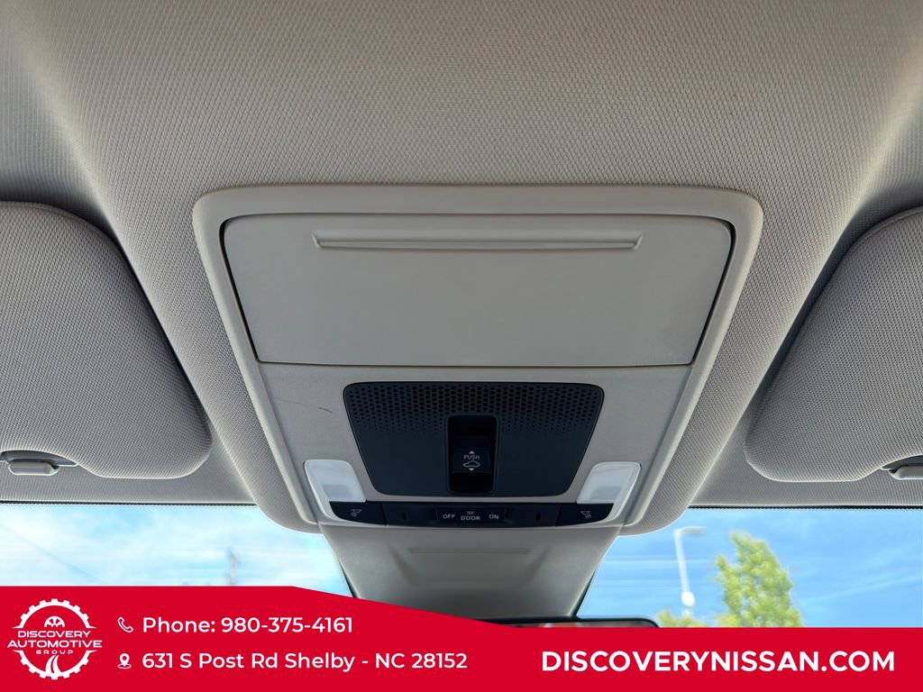 Used 2023 Honda CR-V EX-L image 27