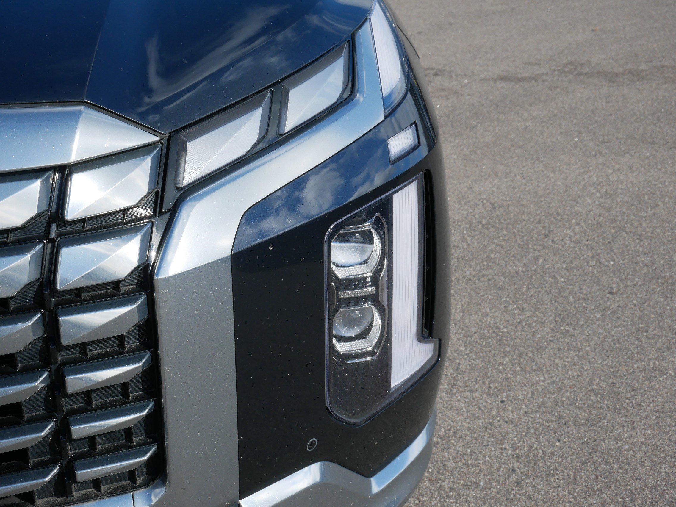 Certified 2023 Hyundai Palisade Calligraphy AWD/4WD image 16