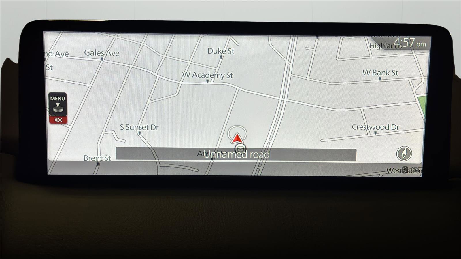 Used 2024 MAZDA CX-5 AWD 2.5 S w/ Select Package image 16