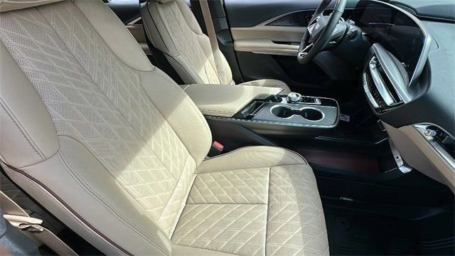 New 2026 Cadillac Lyriq Signature Luxury w/ Nappa Leather Package image 20