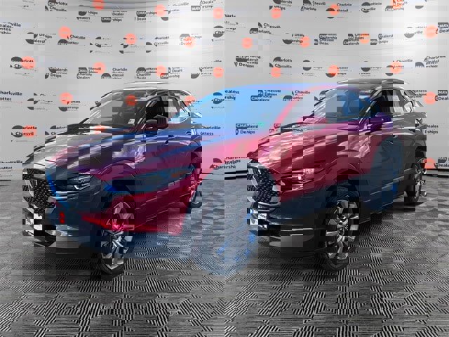 Used 2023 MAZDA CX-30 AWD 2.5 S w/ Select Package