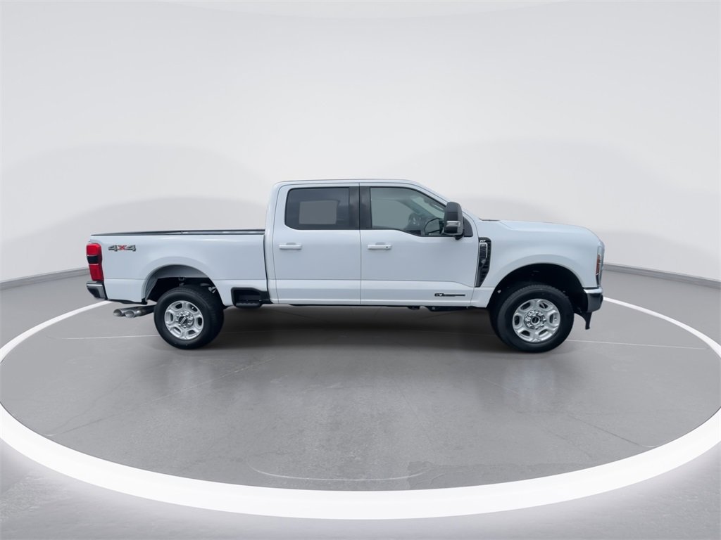New 2026 Ford F250 XLT w/ XLT Premium Package image 9