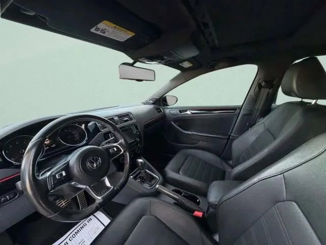 Used 2016 Volkswagen Jetta GLI SEL FWD image 48