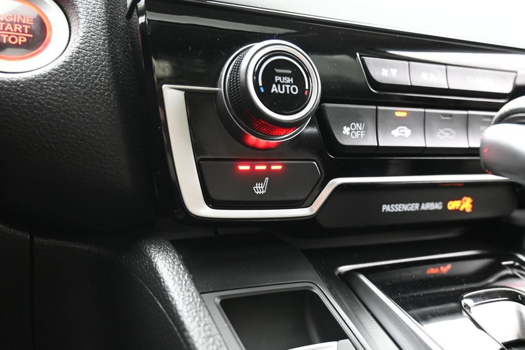 Certified 2019 Honda CR-V EX image 42