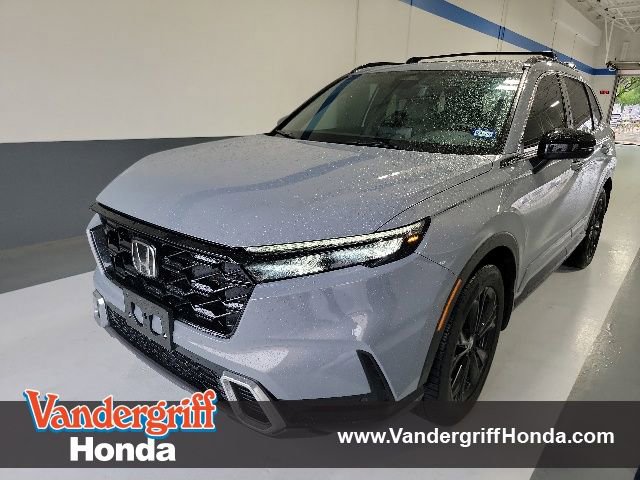 Used 2023 Honda CR-V Sport Touring image 1