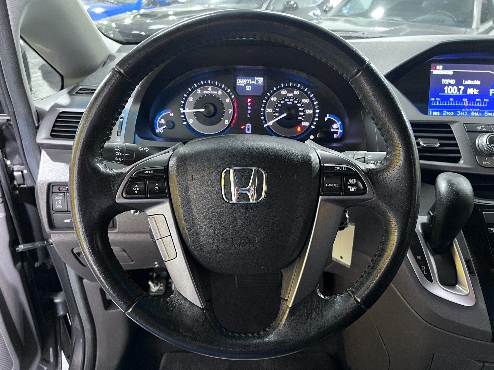 Used 2011 Honda Odyssey EX-L image 11
