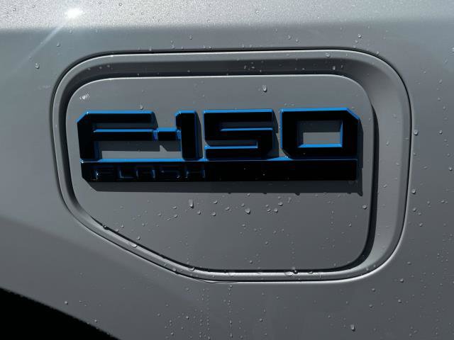 New 2025 Ford F150 Lightning Flash image 13